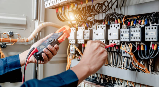 Best Generator Installation Services  in Ludlow, KY