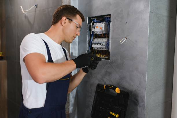 Best Affordable Electrical Installation  in Ludlow, KY