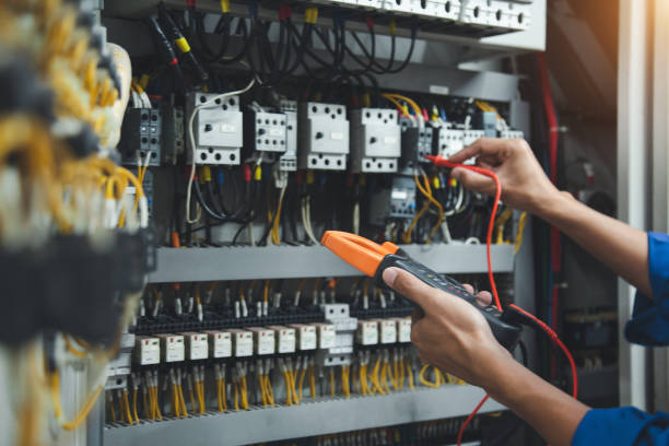 Why Trust Our Certified Electricians for Your Electrical Needs in KY?