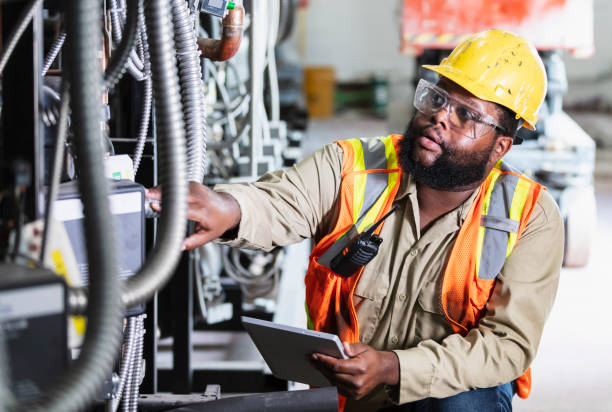 Best Electrical Contractors for Businesses  in Ludlow, KY