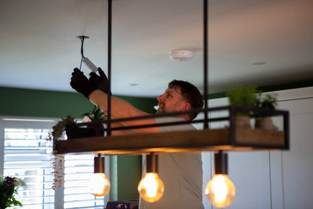 Best Electrical Contractors for Businesses  in Ludlow, KY