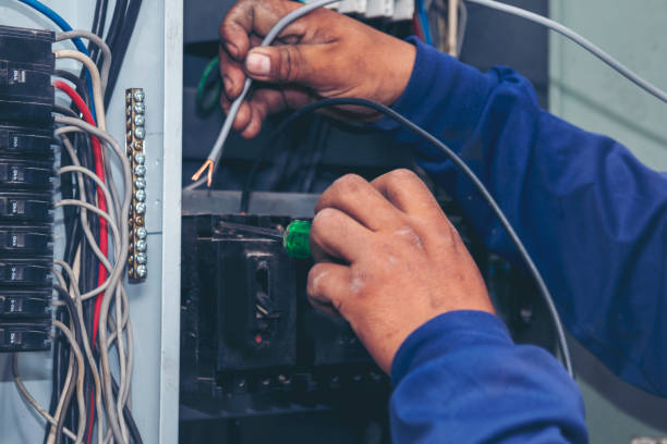 Best Electrical Installation Contractor  in Ludlow, KY
