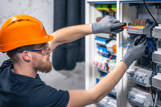Best Electric Panel Repair  in Ludlow, KY
