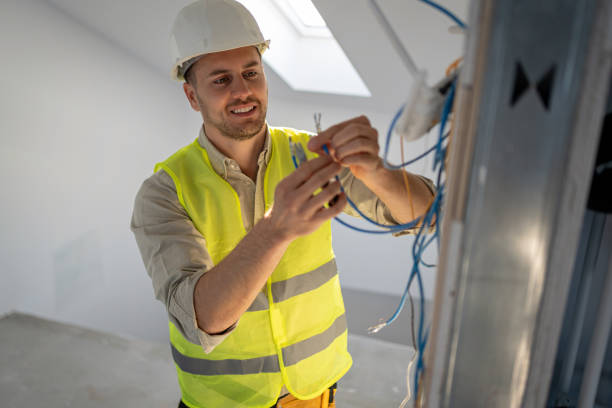 Best Commercial Electrician Services  in Ludlow, KY