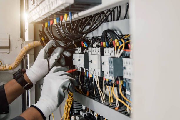 Best Ceiling Fan Installation Electrician  in Ludlow, KY